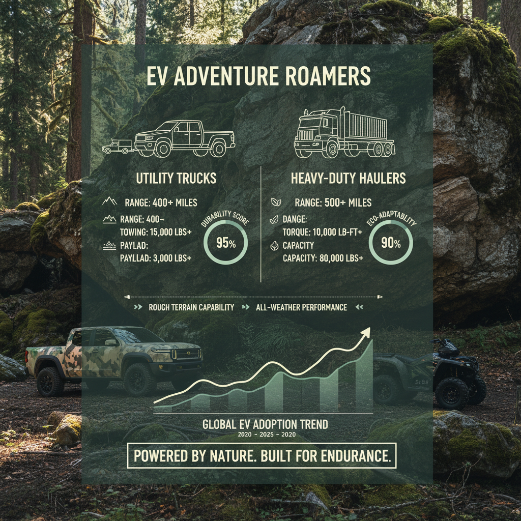 Exploring the Future of Driving with New EV Cars and Market Trends