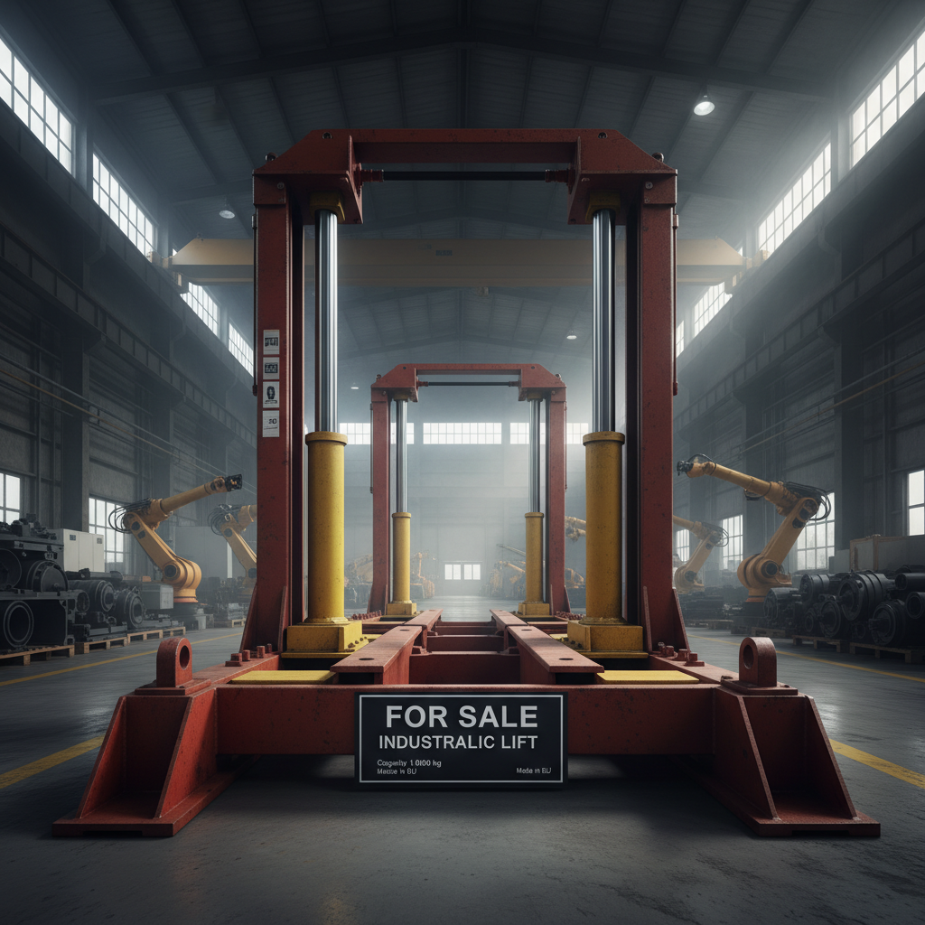 Find the Best Car Jack Hydraulic Lift for Sale and Enhance Your Auto Repair