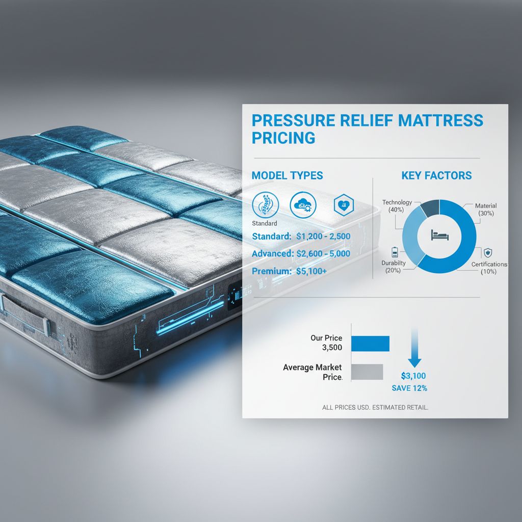 Comprehensive Guide to Bedsore Mattress Price and Optimal Selection