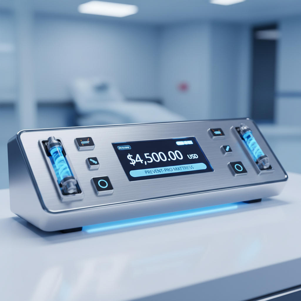 Comprehensive Guide to Bedsore Mattress Price and Optimal Selection