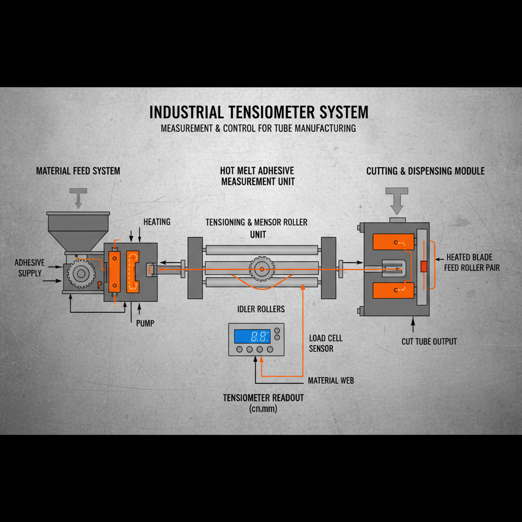 Comprehensive Guide to Tensiometers and Their Applications Including Tensiometer Ppt