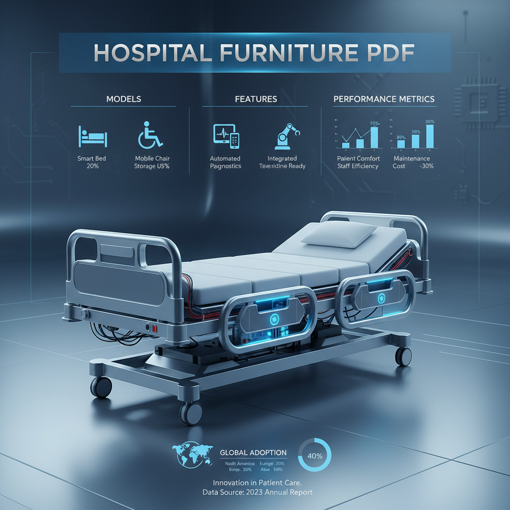 Comprehensive Guide to Hospital Furniture Selection and Procurement with PDF Resources