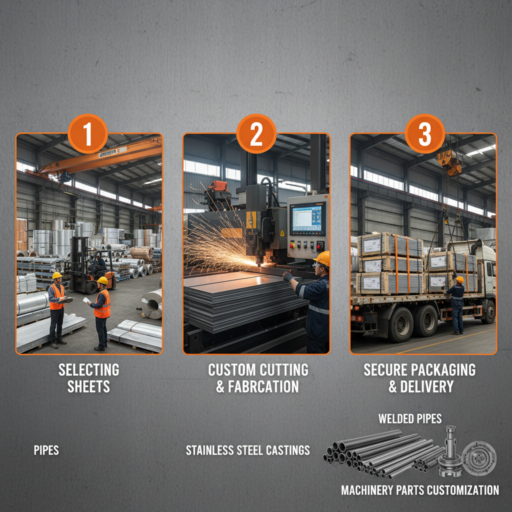 Comprehensive Guide to Aluminium Sheet Wholesale Sourcing and Procurement