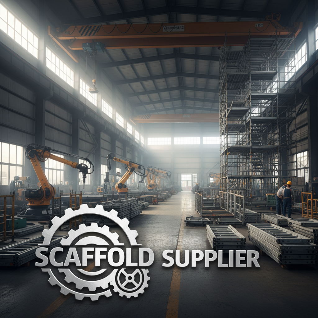 scaffold Supplier