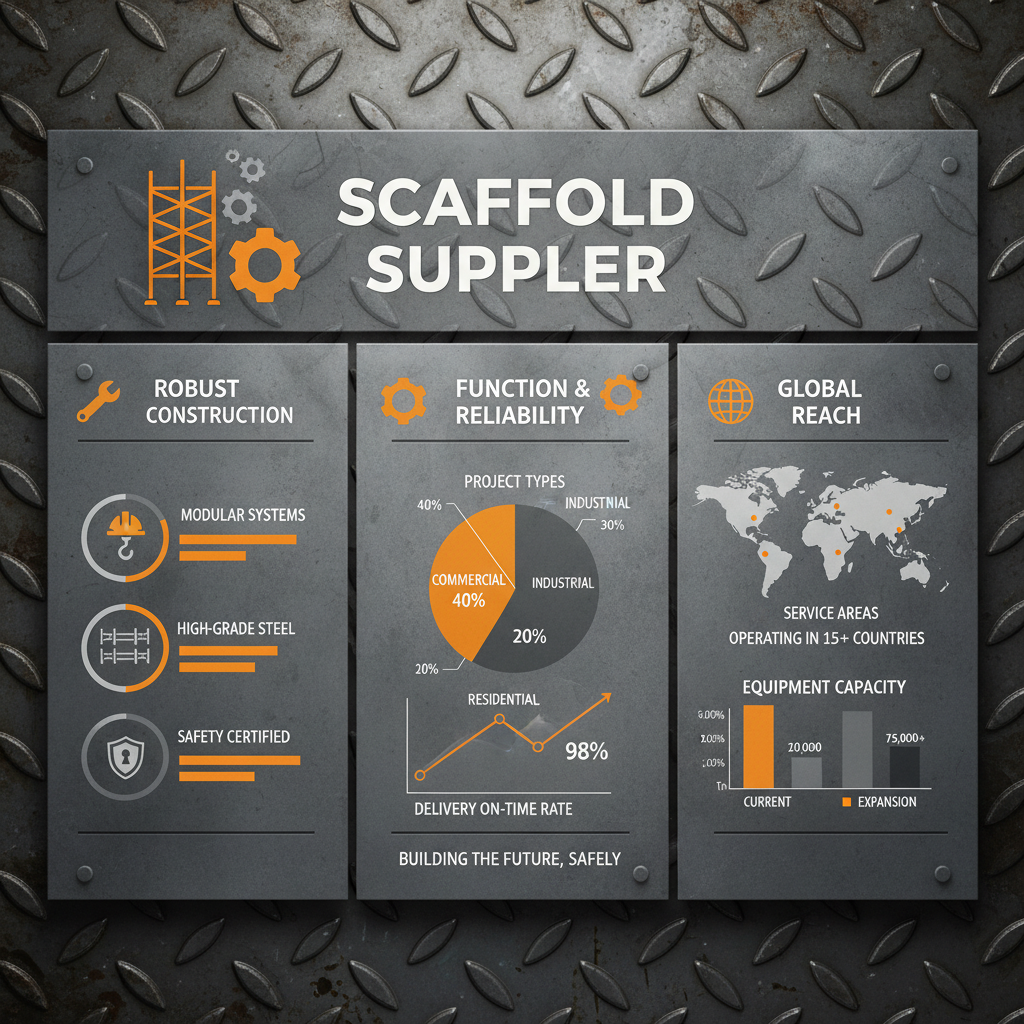 scaffold Supplier