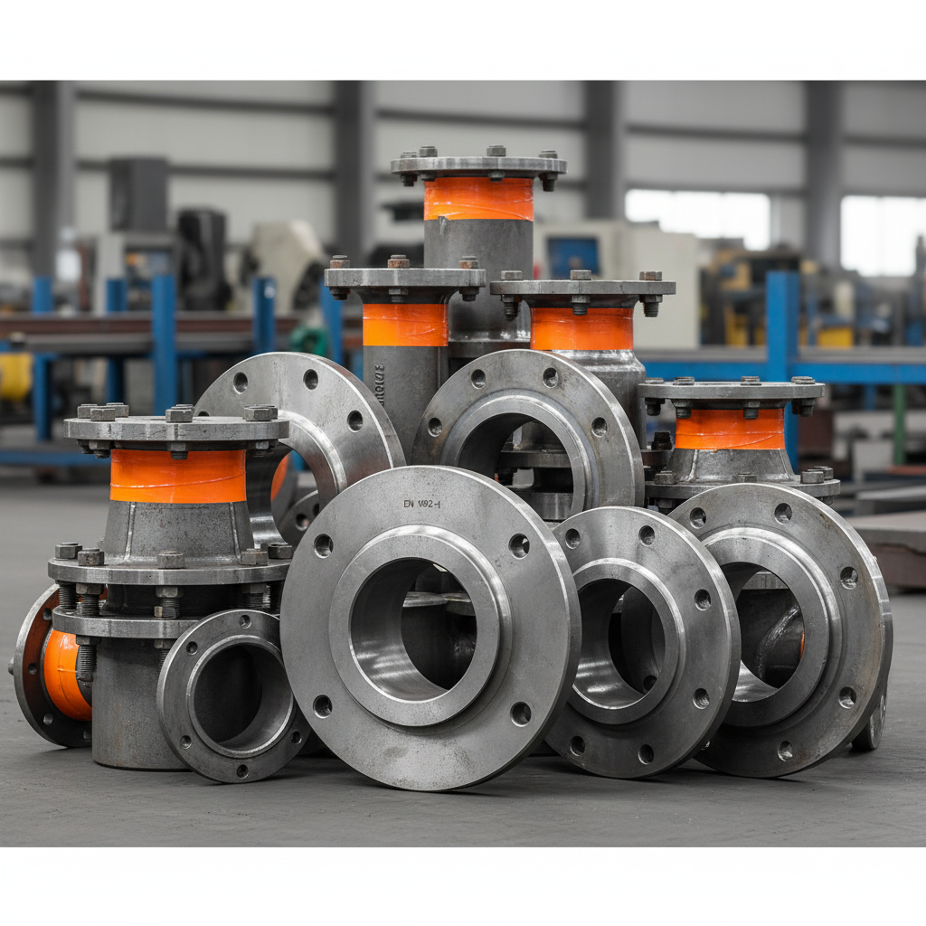 Advancing Infrastructure with en1092 1 Modern Modular Solutions