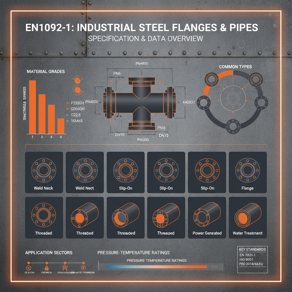 Advancing Infrastructure with en1092 1 Modern Modular Solutions