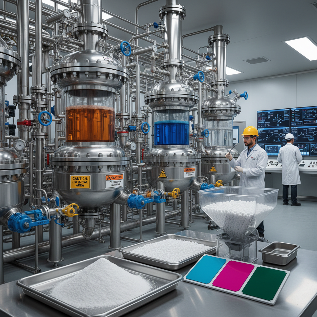 Comprehensive Uracil MSDS Guide for Safe Handling and Regulatory Compliance