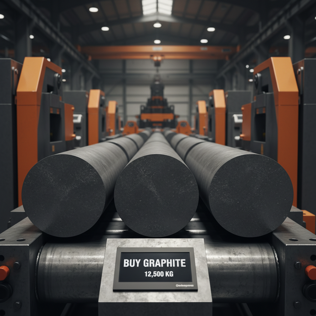 buy graphite