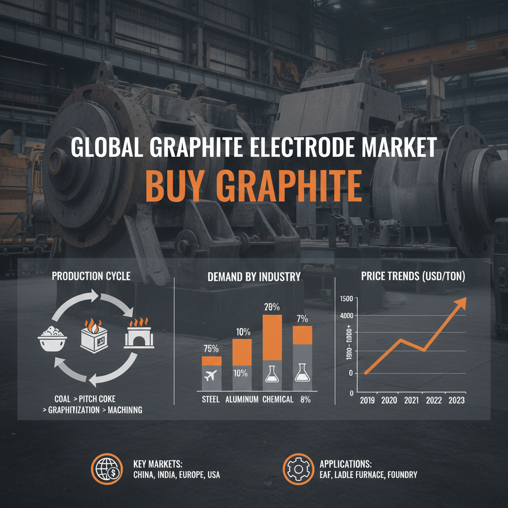 buy graphite