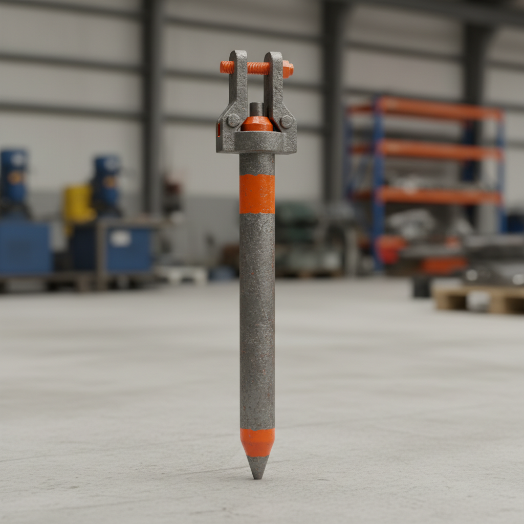 Understanding the Critical Role of a 5 8 Ground Rod in Electrical Grounding Systems