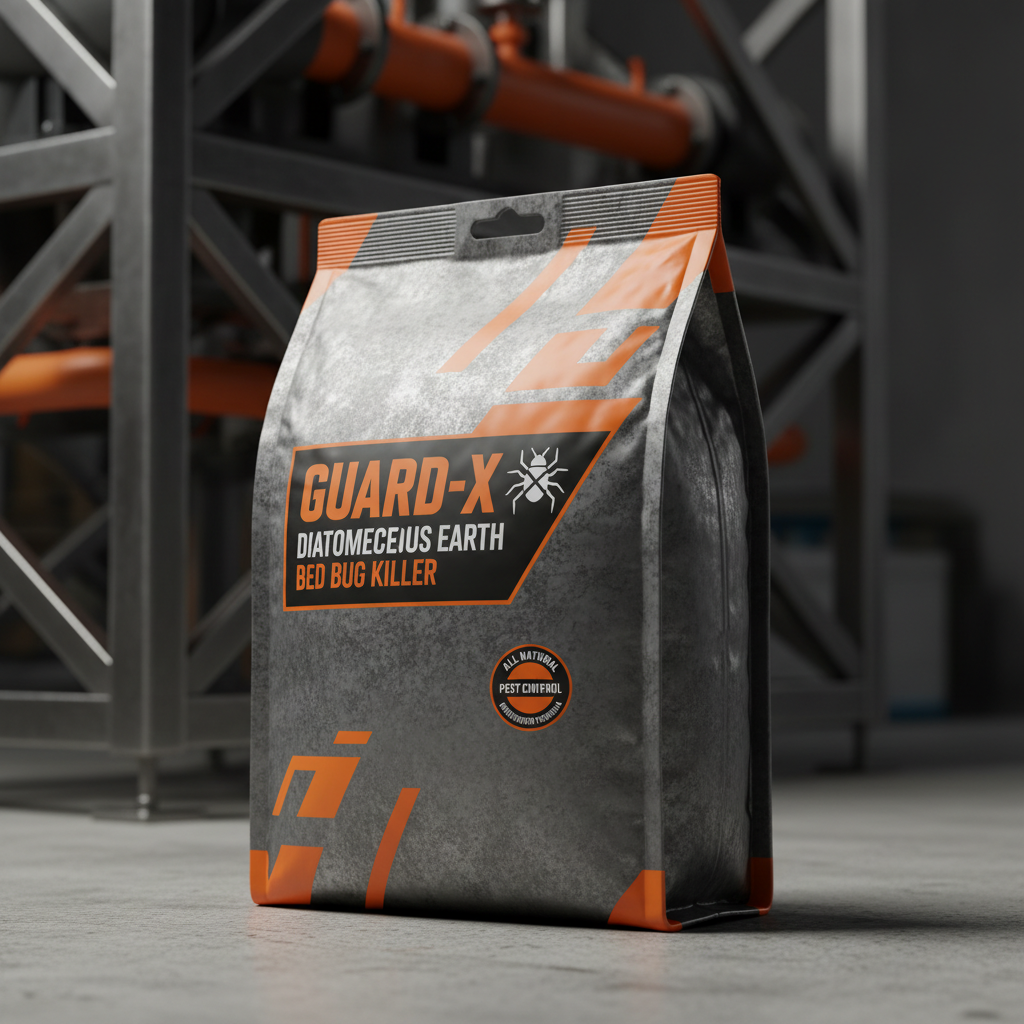 Effective Bed Bug Control Using Diatomaceous Earth for a Pest Free Home