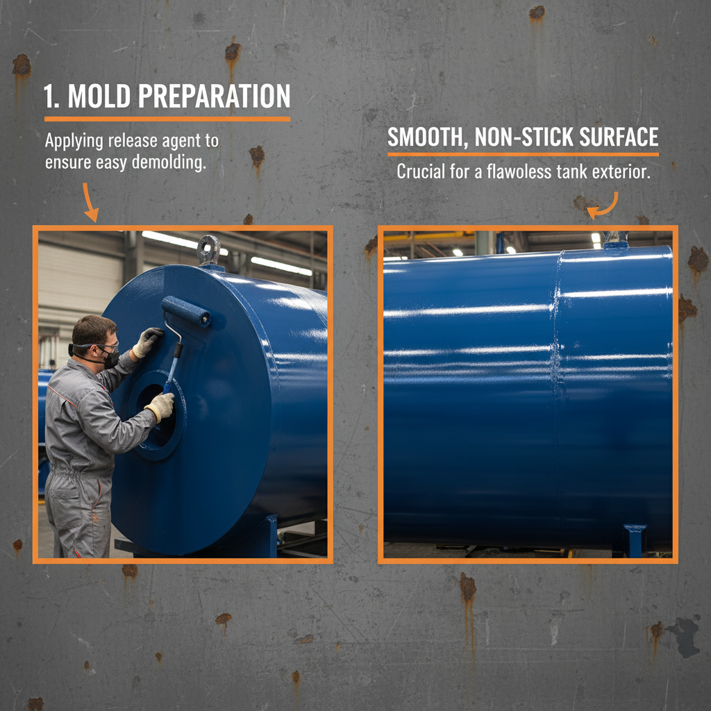 Comprehensive Guide to Fiberglass Fuel Tanks for Durable Fuel Storage