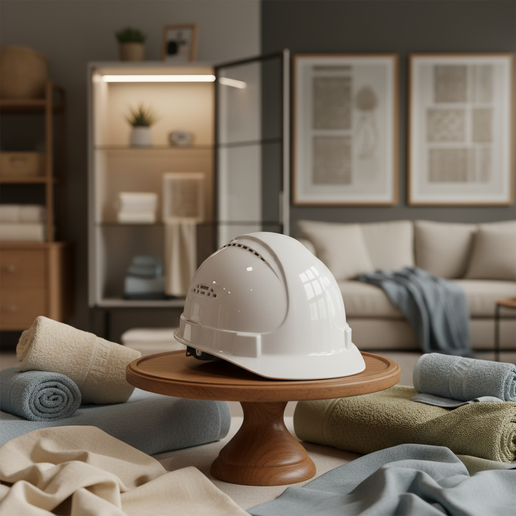 Comprehensive Guide to Purchasing Wholesale Safety Helmets for Workplace Protection