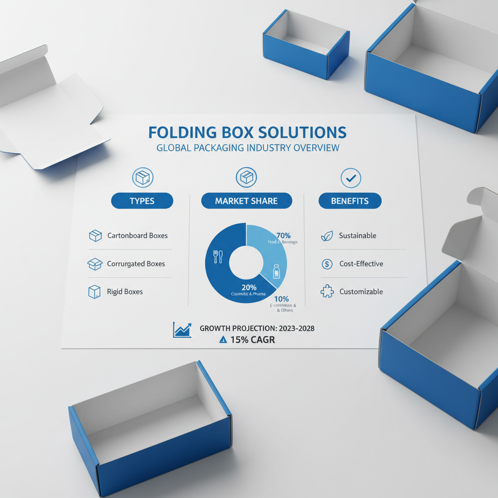 Comprehensive Guide to Versatile and Cost Effective Folding Boxes