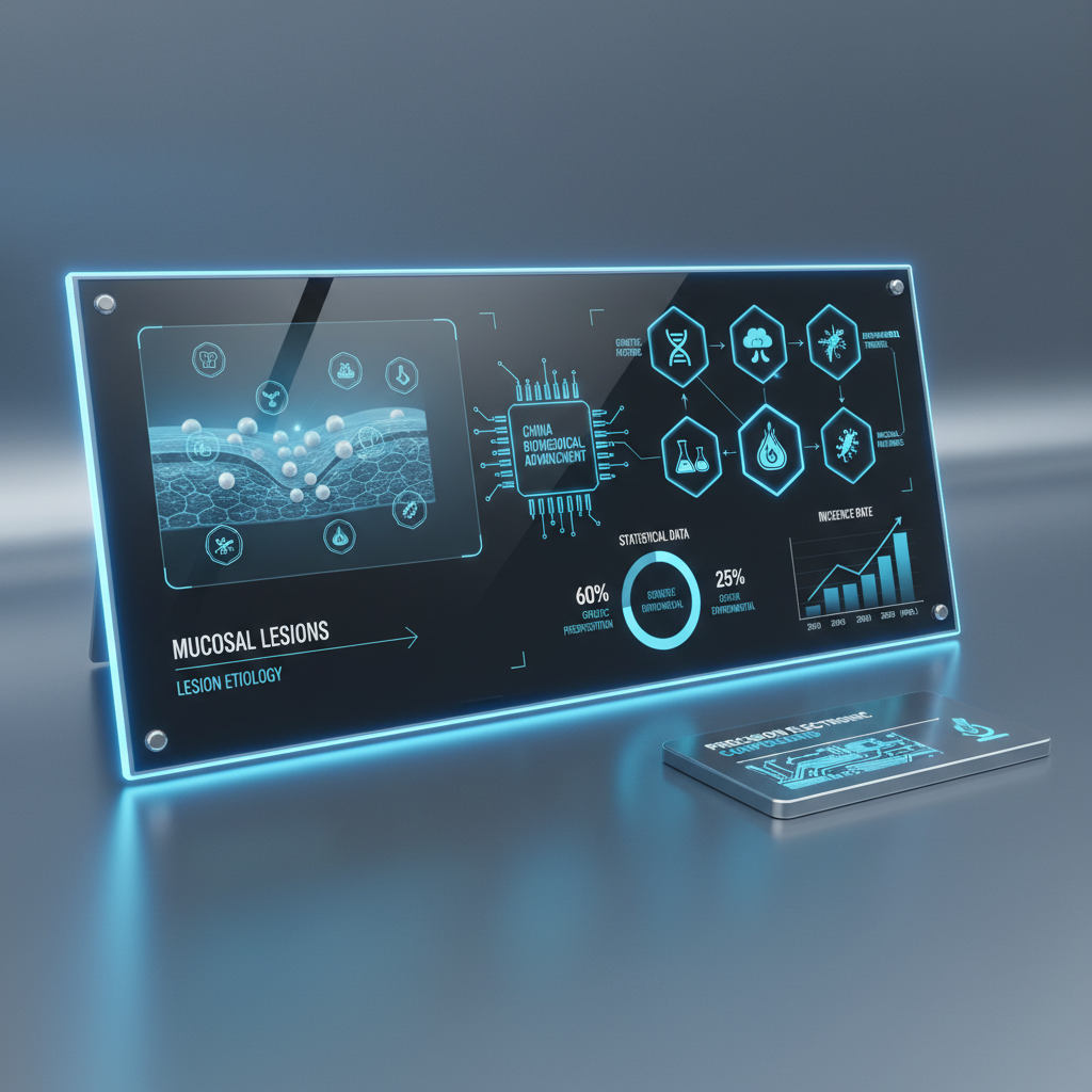 Understanding China Pimple Formation on Mucous Membranes and Effective Treatments