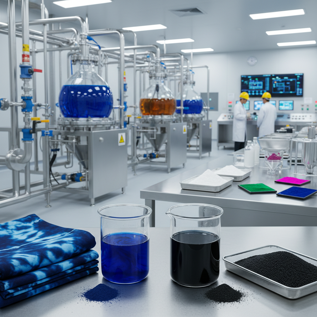 Exploring the Art of China Indigo Tie and Dye A Timeless Tradition