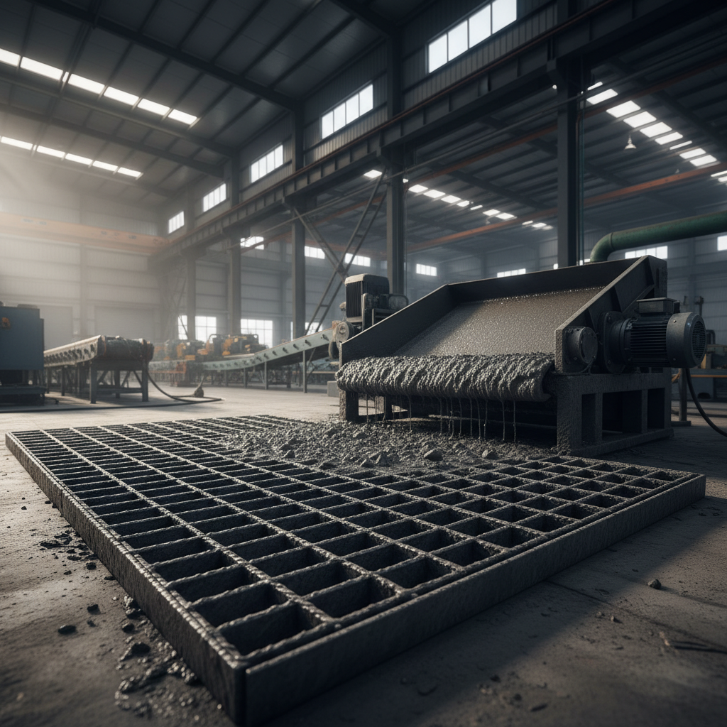 Comprehensive Guide to Selecting the Best 4 Inch Trench Drain Grate Options