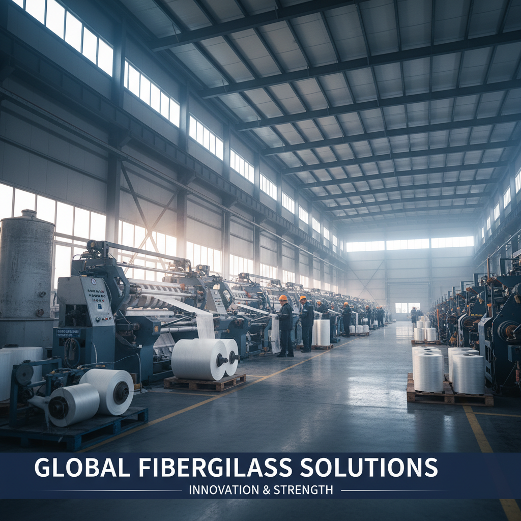 Leading Alkali Resistant Fiberglass Mesh Tape Factory for Durable Construction