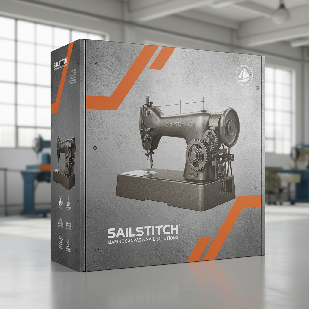 Choosing the Best Sewing Machine for Sailboat Canvas and Upholstery Needs