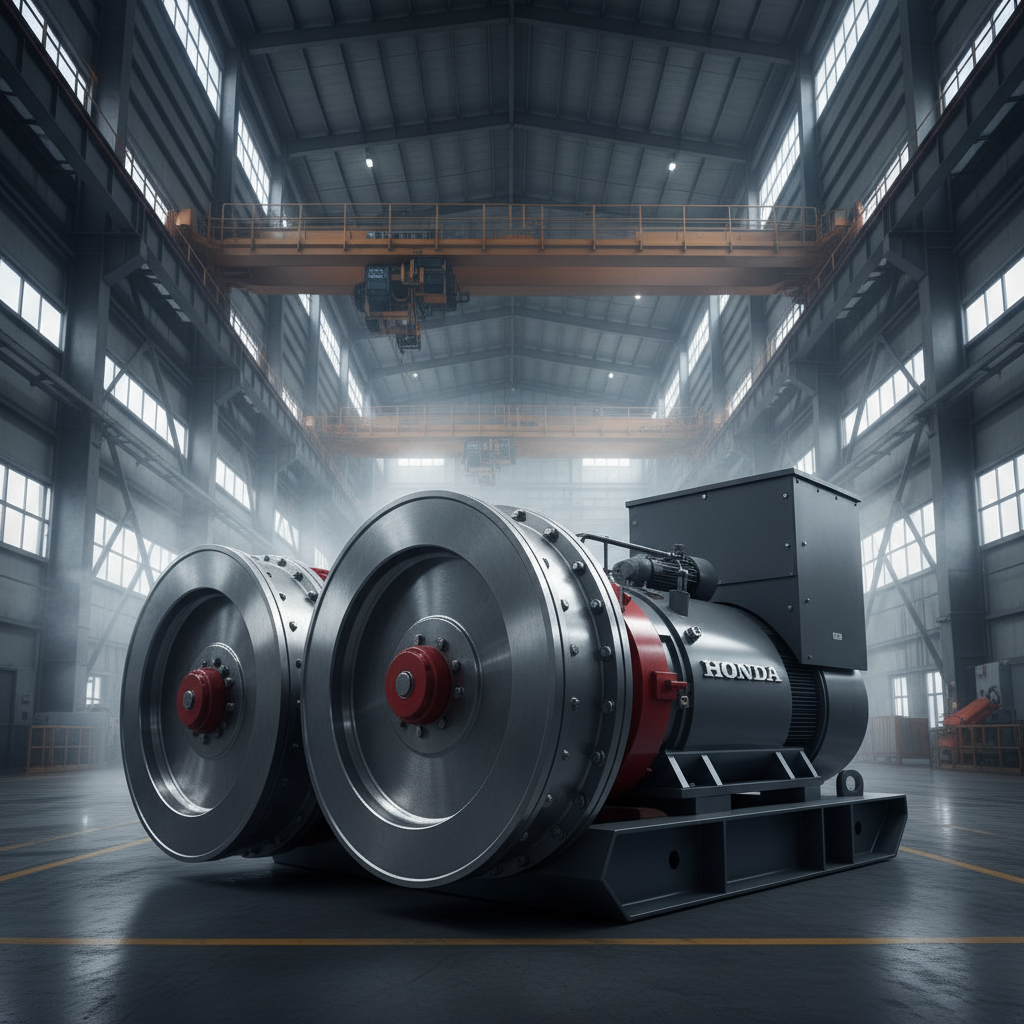 Comprehensive Guide to Honda Drum Brakes Maintenance and Replacement