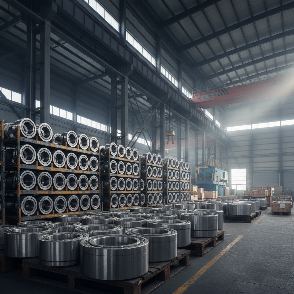 Comprehensive Guide to Wholesale Spherical Bearing Insert Solutions and Suppliers