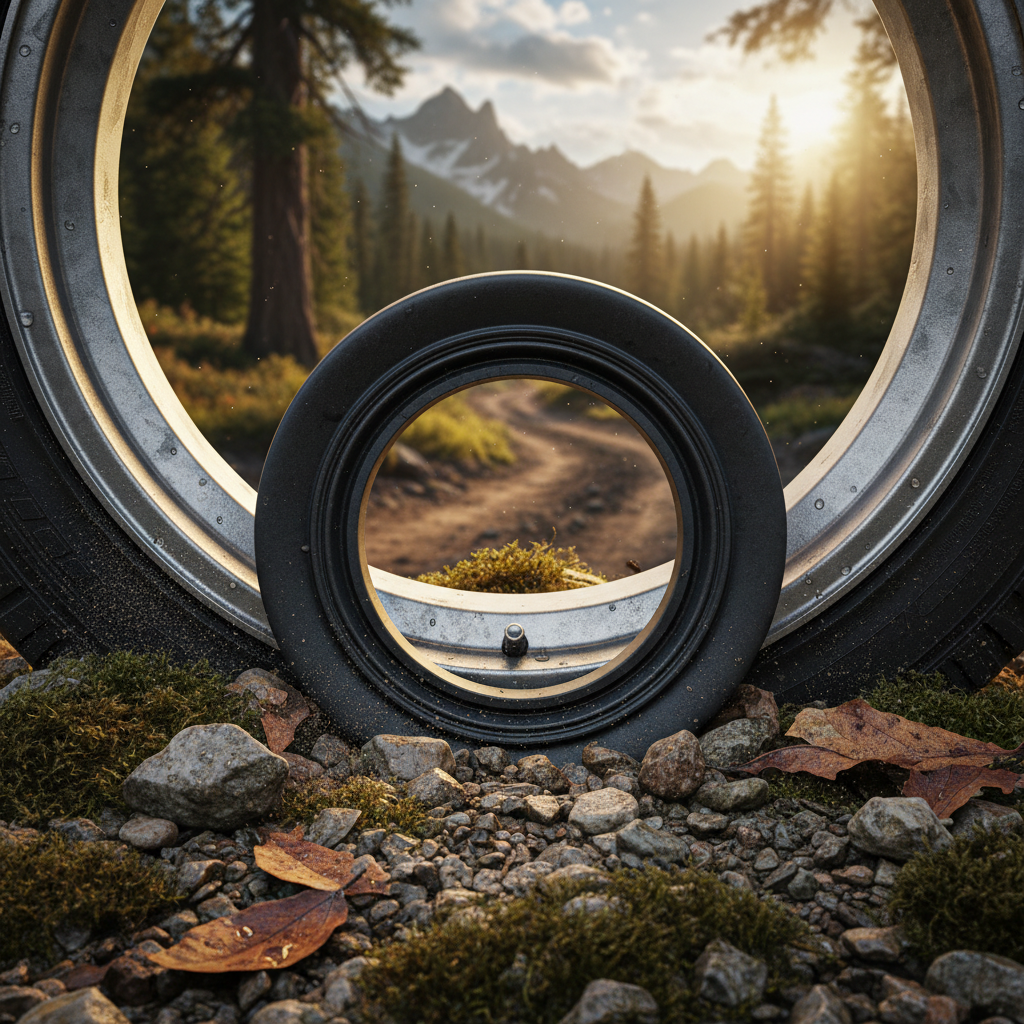 Comprehensive Guide to Hydraulic Dust Seals for Optimal System Performance