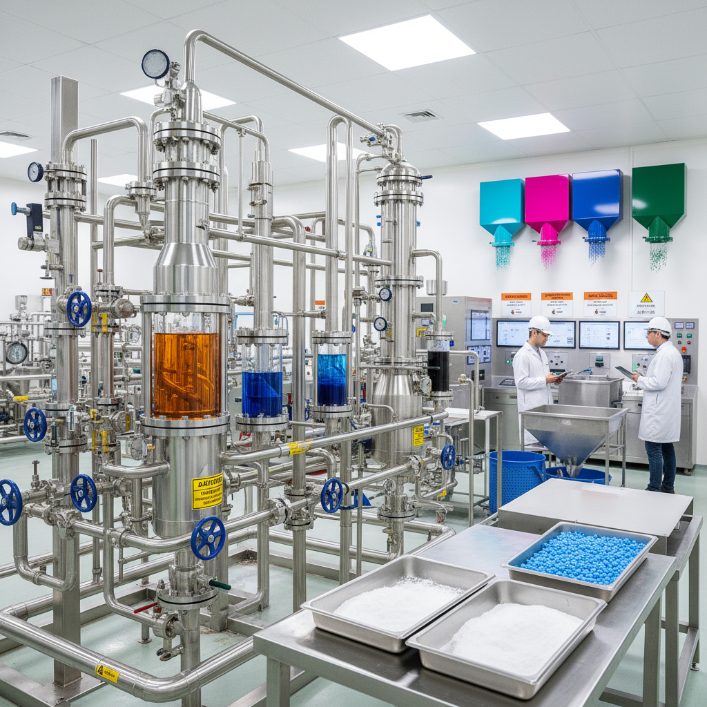 Comprehensive Guide to Aluminum Chloride 12 Applications and Safe Handling Procedures