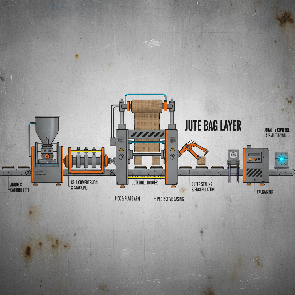 Exploring the Benefits of Jute Bag Leather Combinations for Sustainable Style