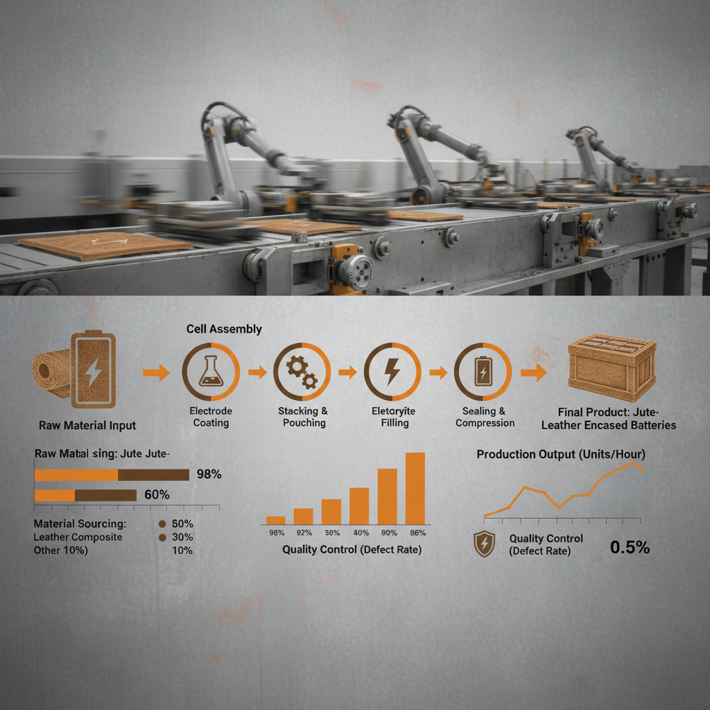 Exploring the Benefits of Jute Bag Leather Combinations for Sustainable Style