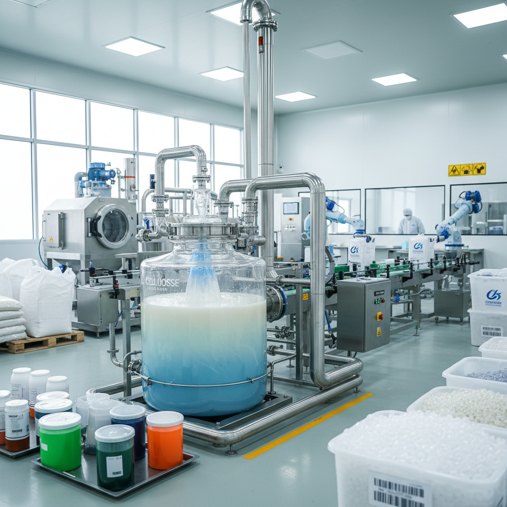 Comprehensive Guide to CAS Number 24937 78 8 Polyethylene Glycol Derivative