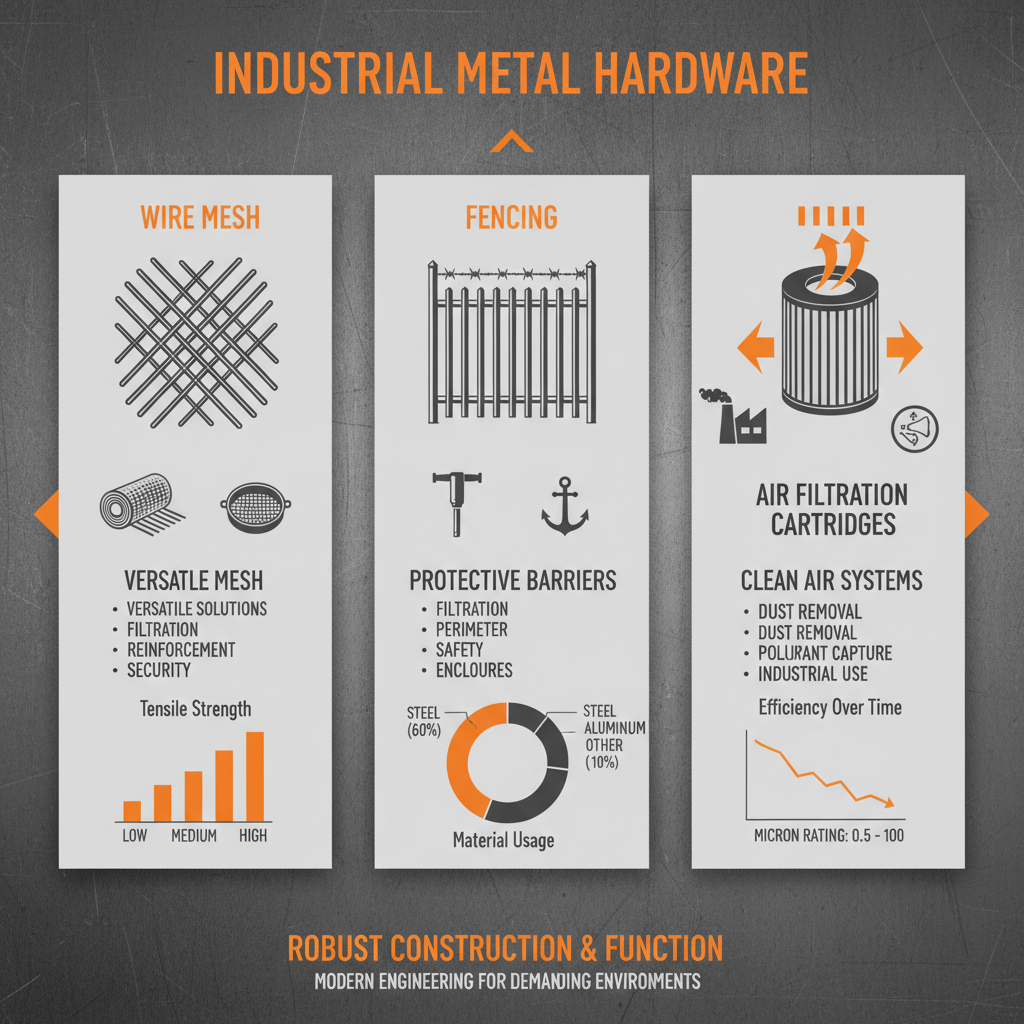 Comprehensive Guide to Air Filtration Cartridges for Cleaner Indoor Environments