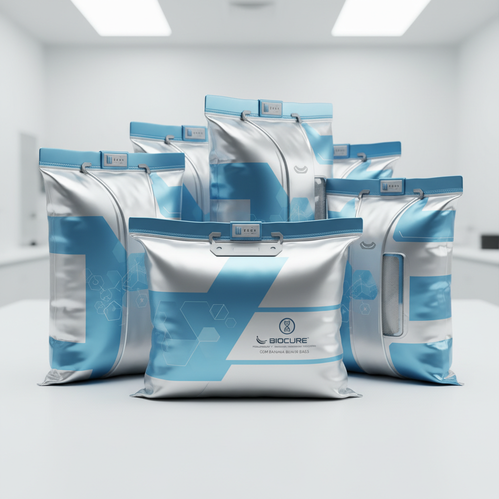 Comprehensive Guide to High Quality OEM Banana Bunch Bags for Optimal Freshness