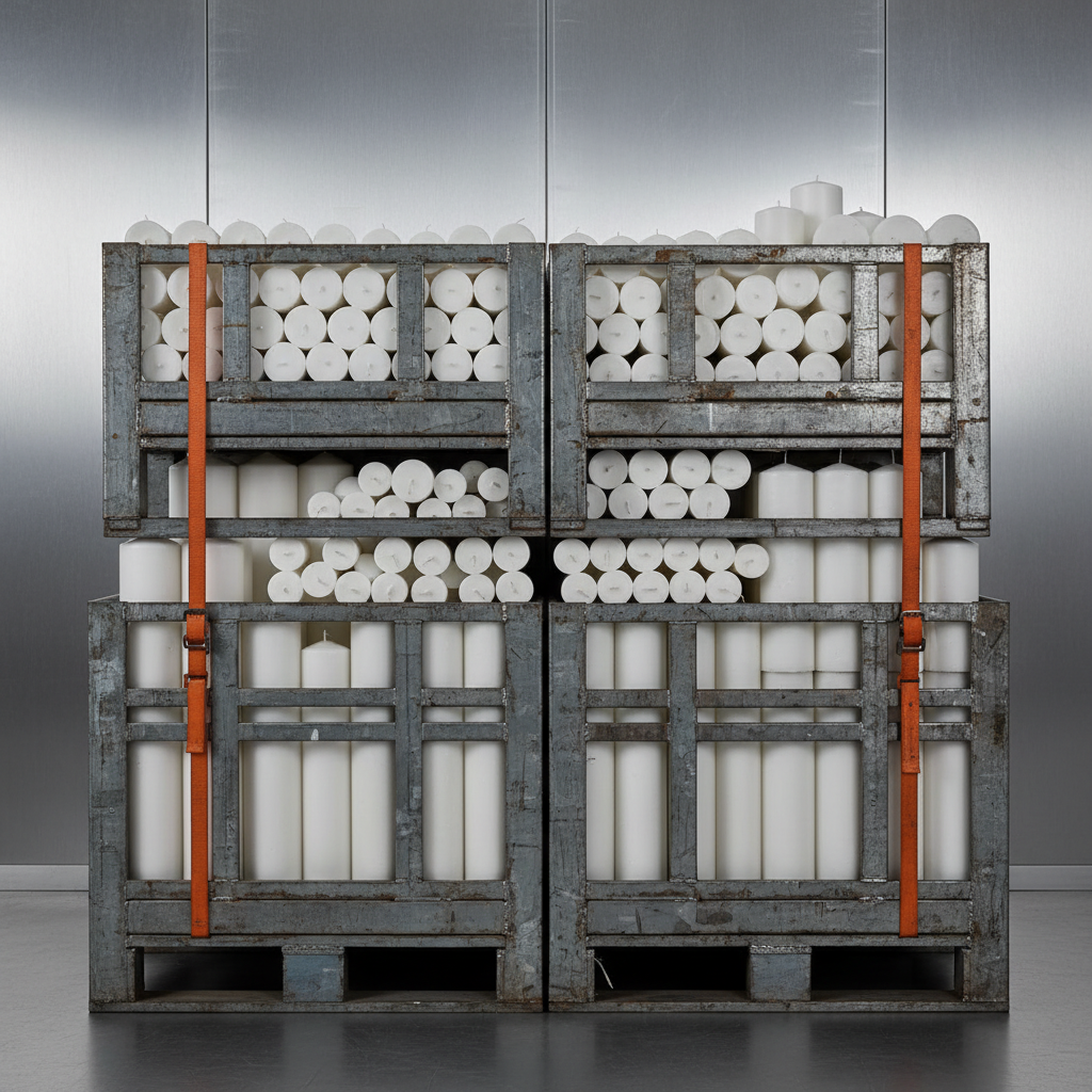 Discover High Quality Bulk Buy Candles for Events and Businesses