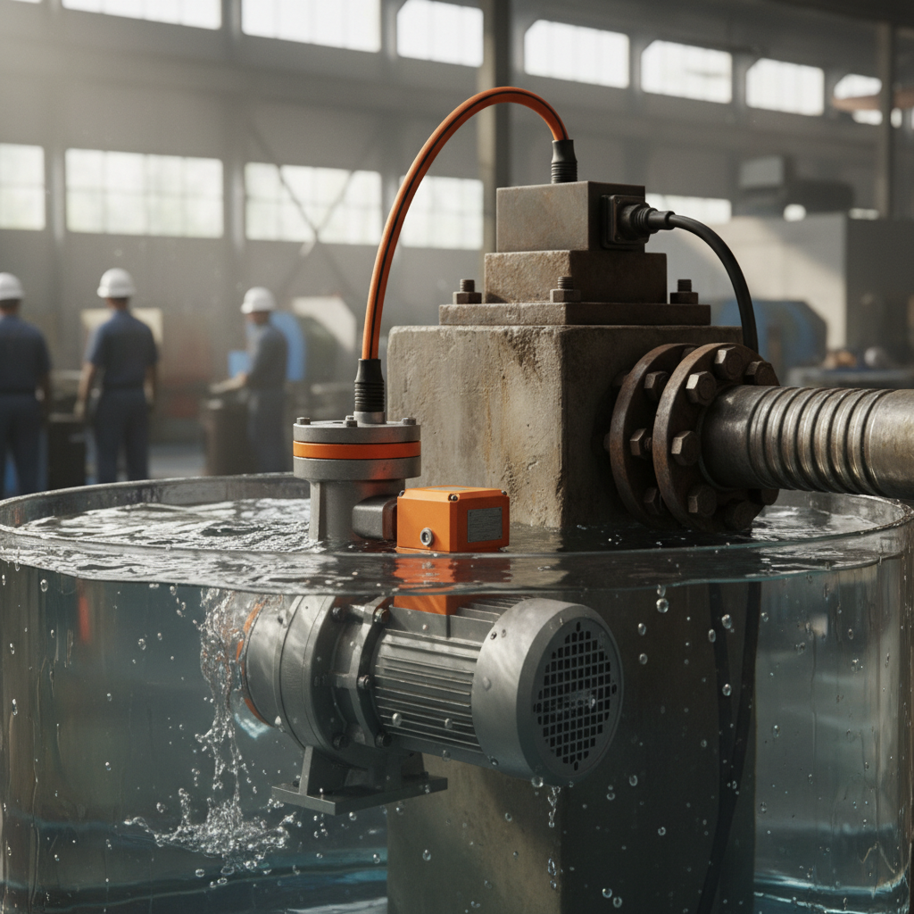 Choosing the Right 1hp Water Pump Submersible for Your Needs