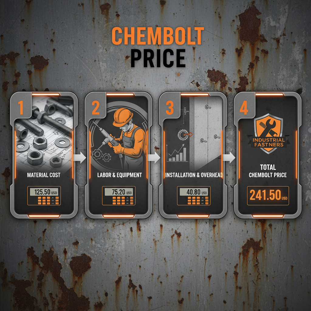 Understanding Chembolt Price Factors and Sourcing Strategies for Optimal Value Understanding Chembolt Price Factors and Sourcing Strategies for Optimal Value
