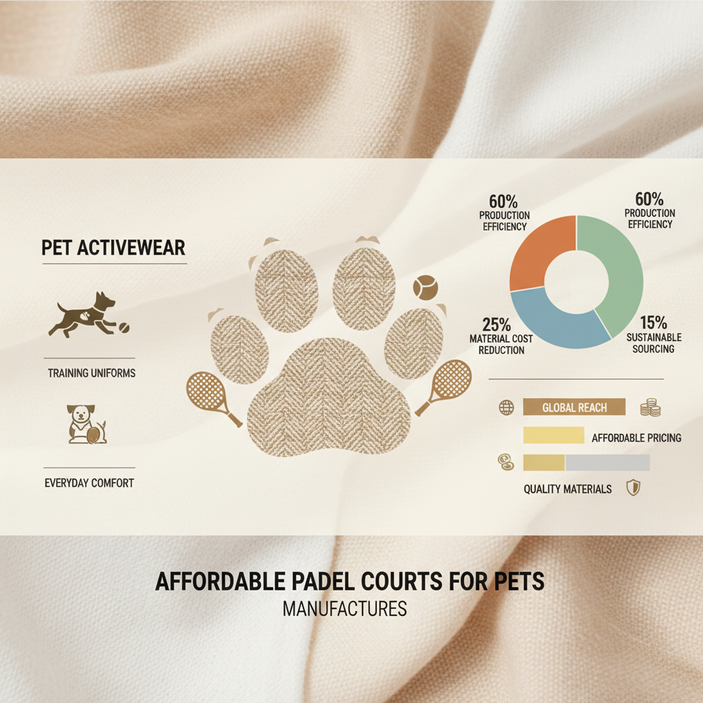 Find Reliable and Cheap Padel Court Manufacturers For Your Project