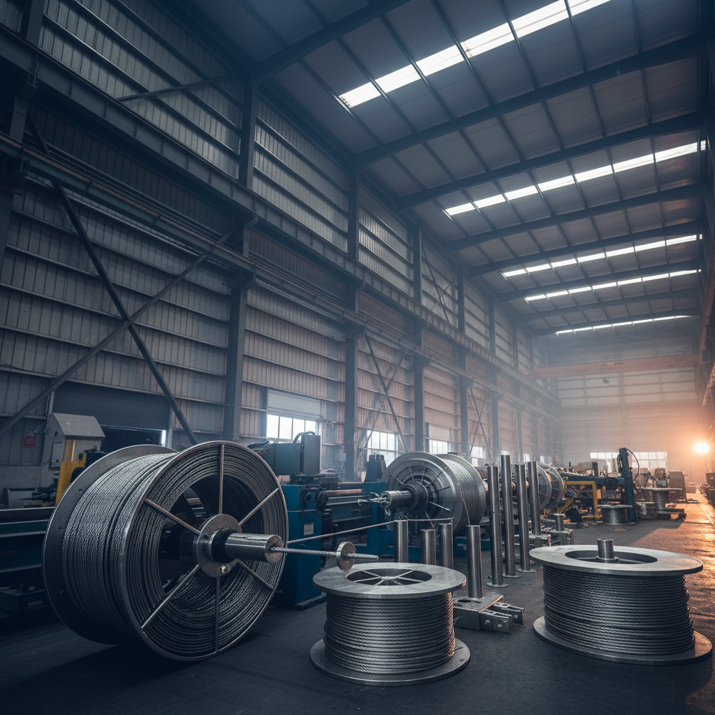 Comprehensive Guide to Modern 3 16 Cable Railing Systems and Installation