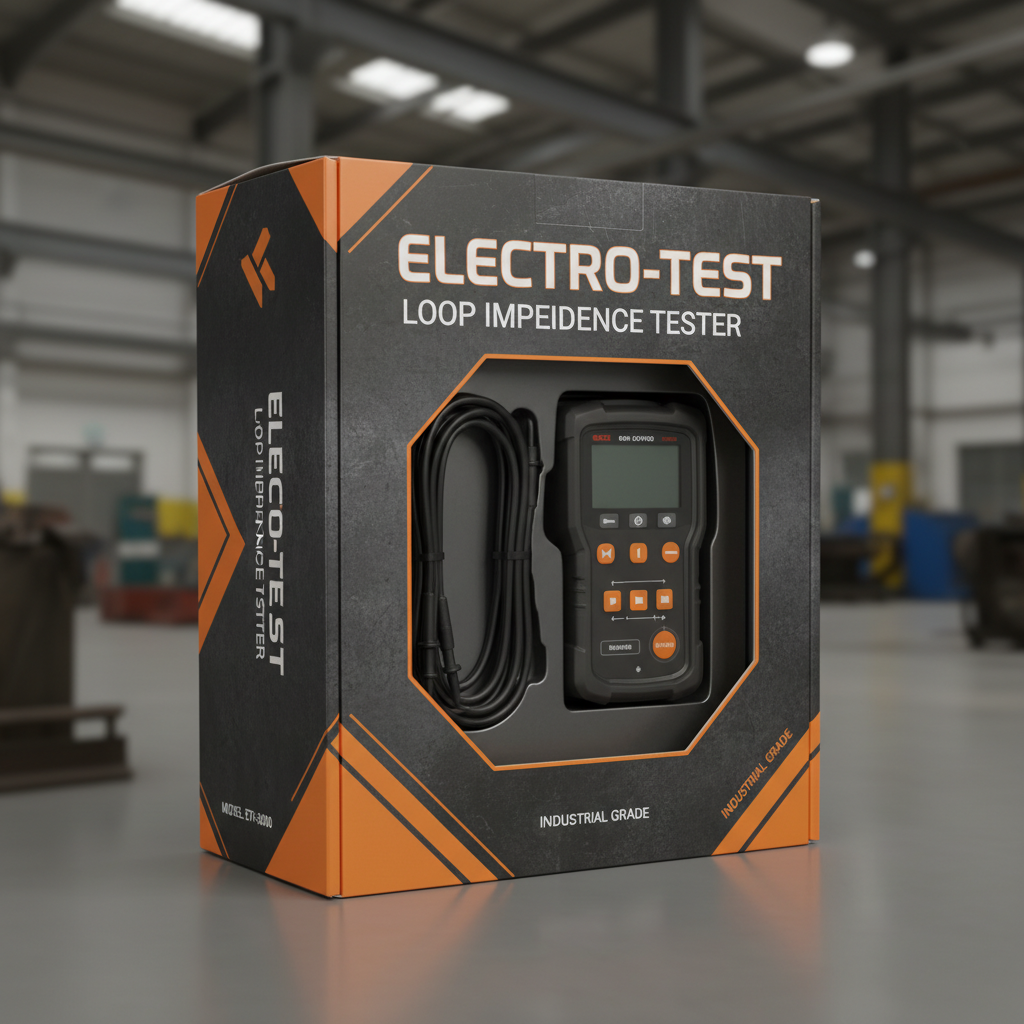 Comprehensive Guide to Loop Impedance Testers and Electrical Safety