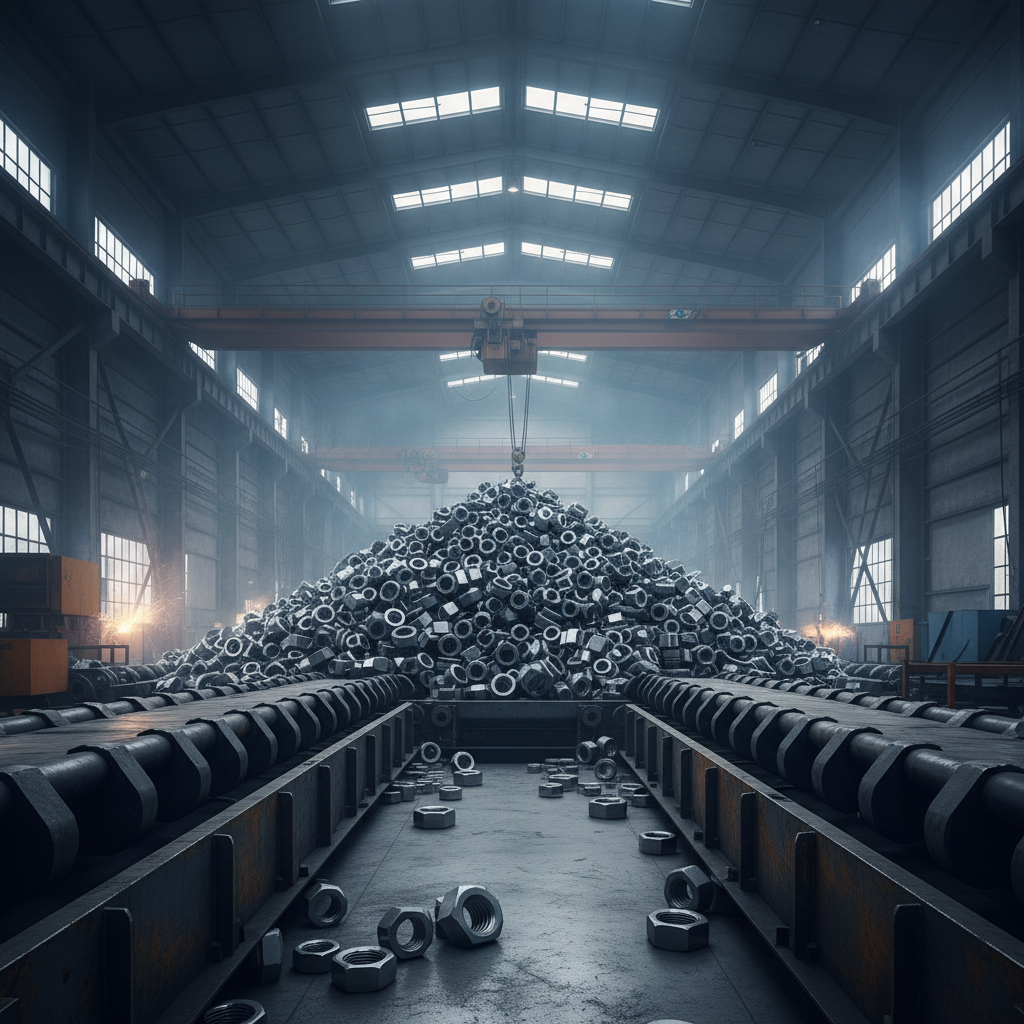 Comprehensive Guide to MS15795 Fastener Standards for Critical Applications