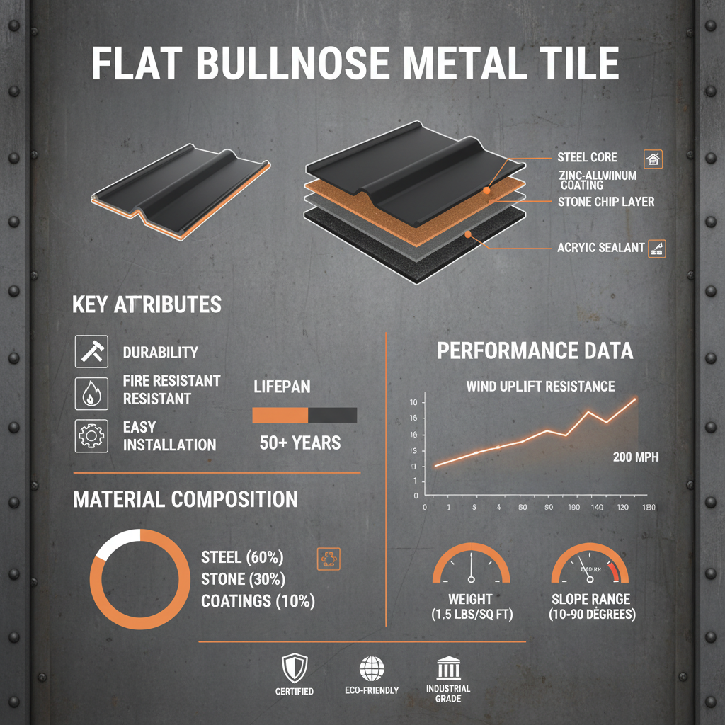 Comprehensive Guide to Flat Bullnose Tile Applications and Installation Techniques