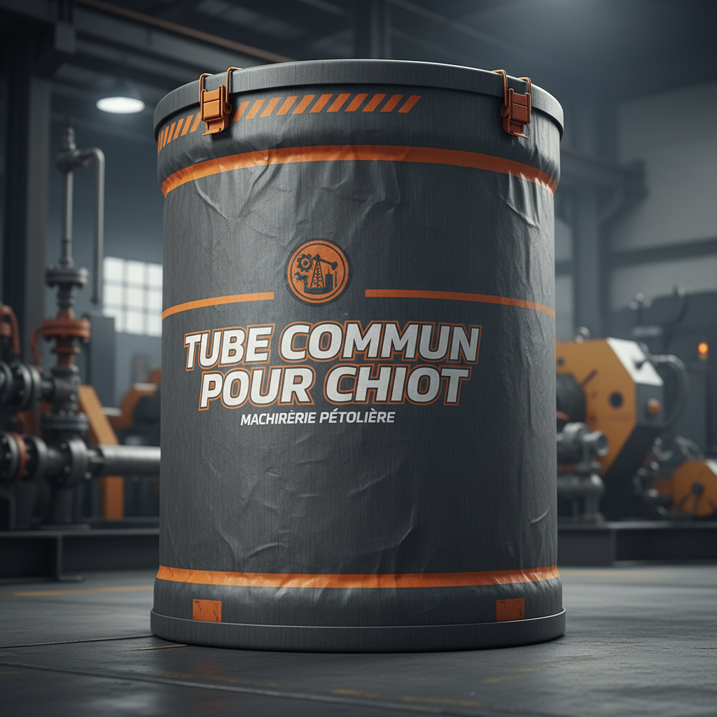Choosing the Right Tube Commun Pour Chiot for Puppy Safety and Comfort