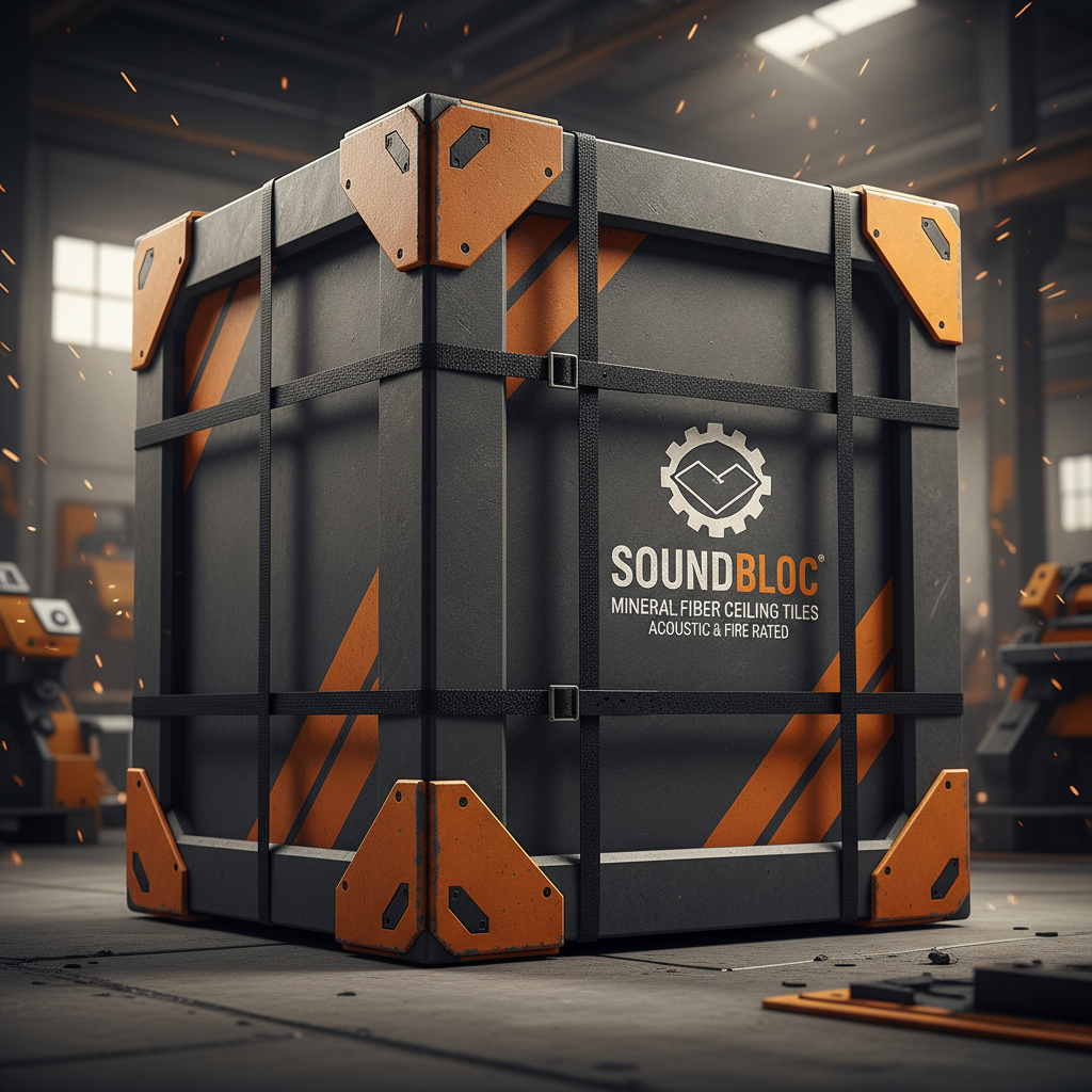 Comprehensive Guide to Mineral Fiber False Ceiling Tiles for Enhanced Acoustics