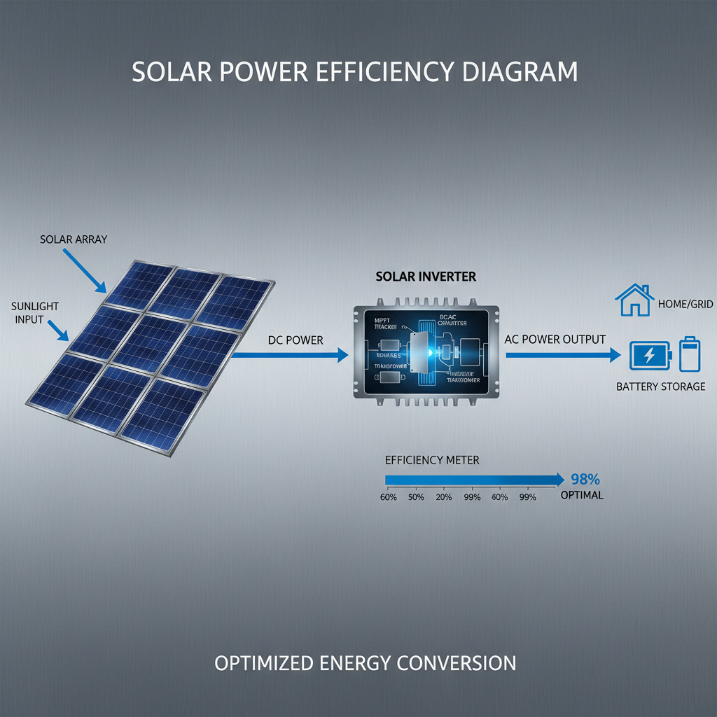 Exploring Solar Panel Power Efficiency Maximization and Advanced Technologies