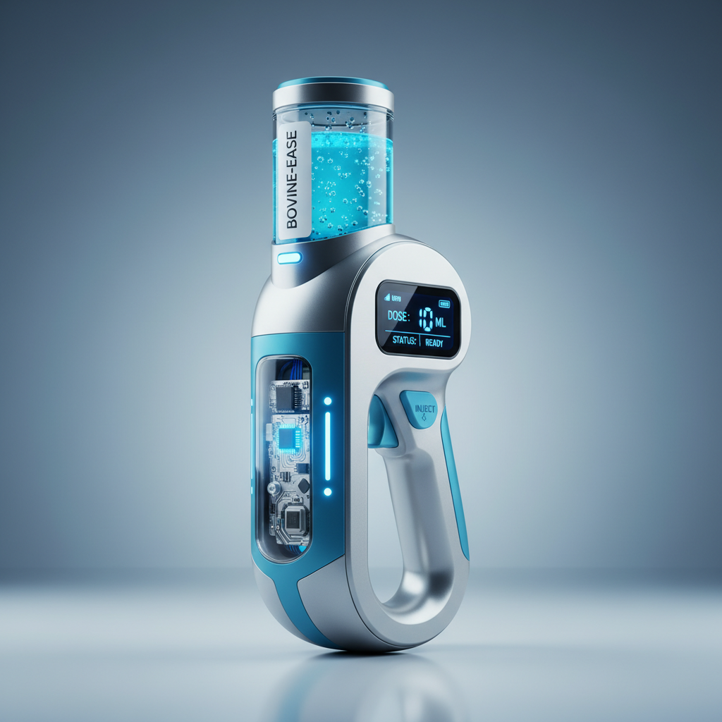 Comprehensive Guide to Effective Pain Medication for Cattle Management