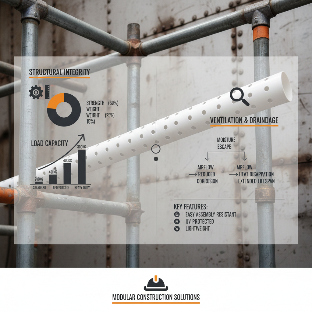 Comprehensive Guide to PVC Profile with Holes Applications and Benefits
