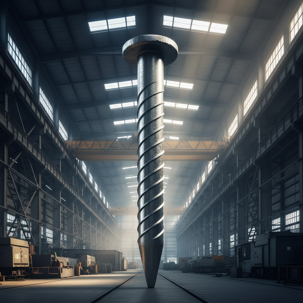 Comprehensive Guide to Utilizing Galvanized Concrete Nails for Robust Fastening