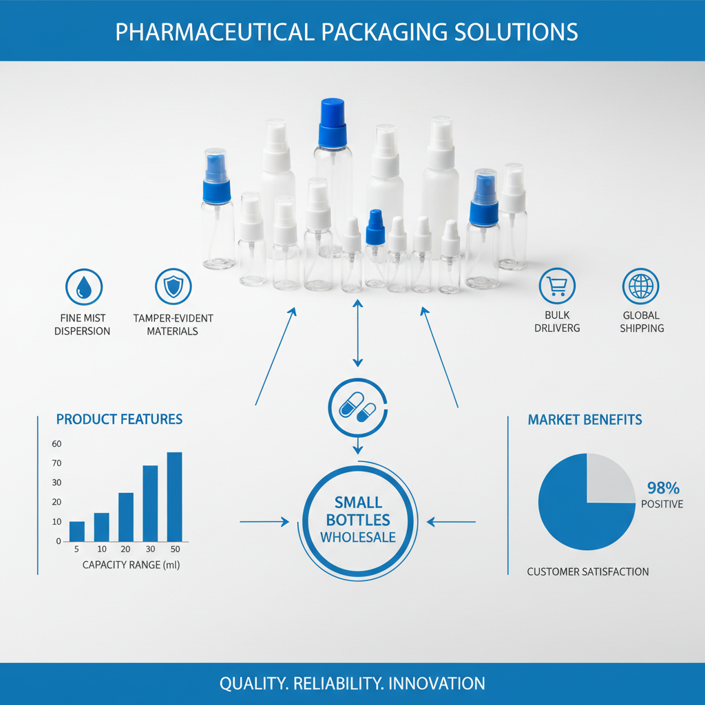 Find Reliable Small Spray Bottles Wholesale Suppliers for Your Business