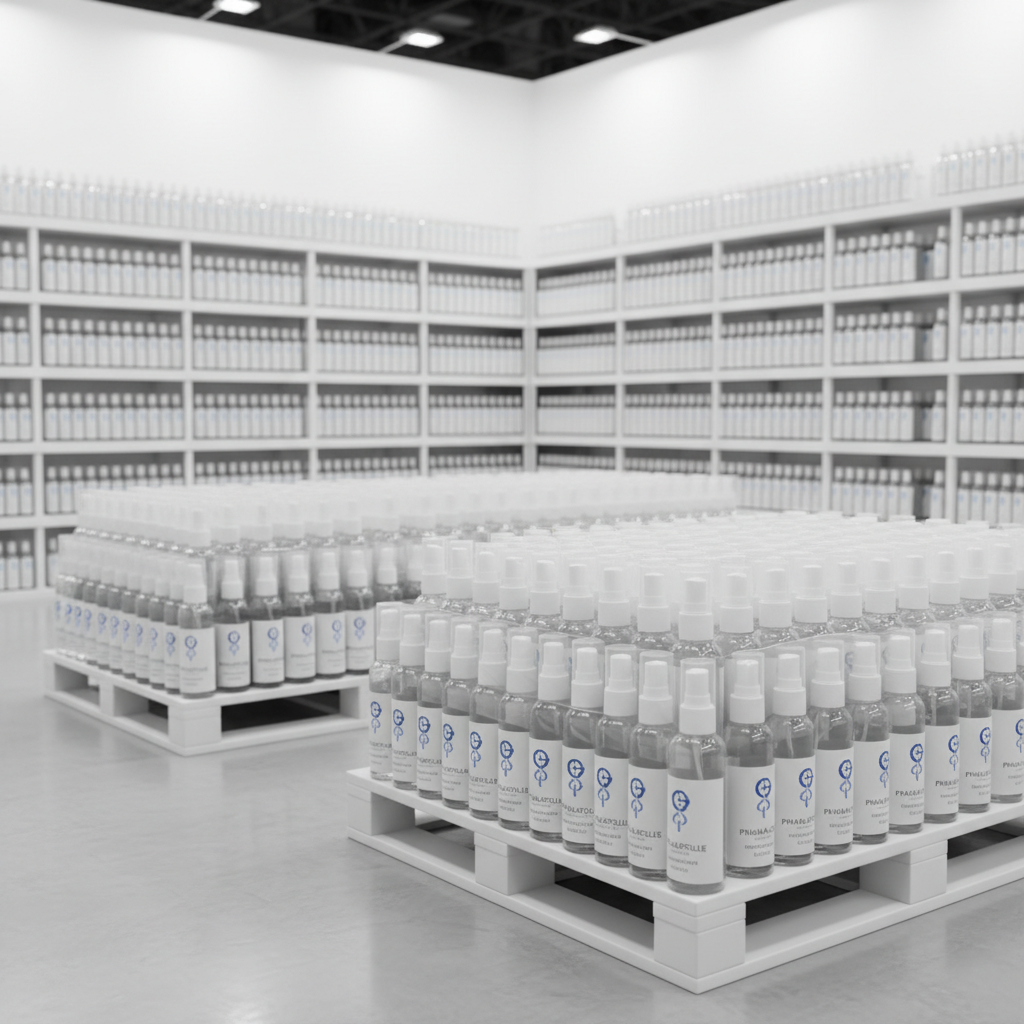 Find Reliable Small Spray Bottles Wholesale Suppliers for Your Business