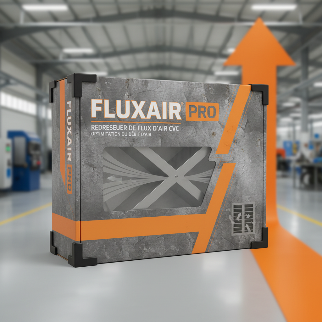 Understanding the Redresseur de Flux d'Air CVC for Optimal HVAC System Performance